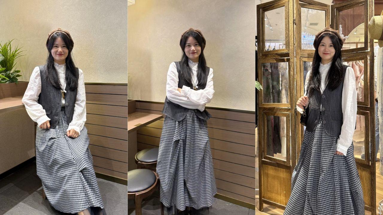 海角姐弟乱伦 缠绵一夜后 第二天早起一发晨炮内射 让老姐夹着我的精液去上班！封面图