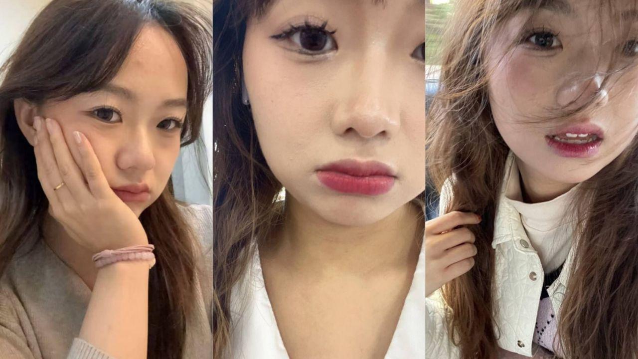 郑州大学生刘彤彤私密视频流出 画面聚焦她被猛男操到紧致小穴喷汁淫叫连连的变态场景！封面图