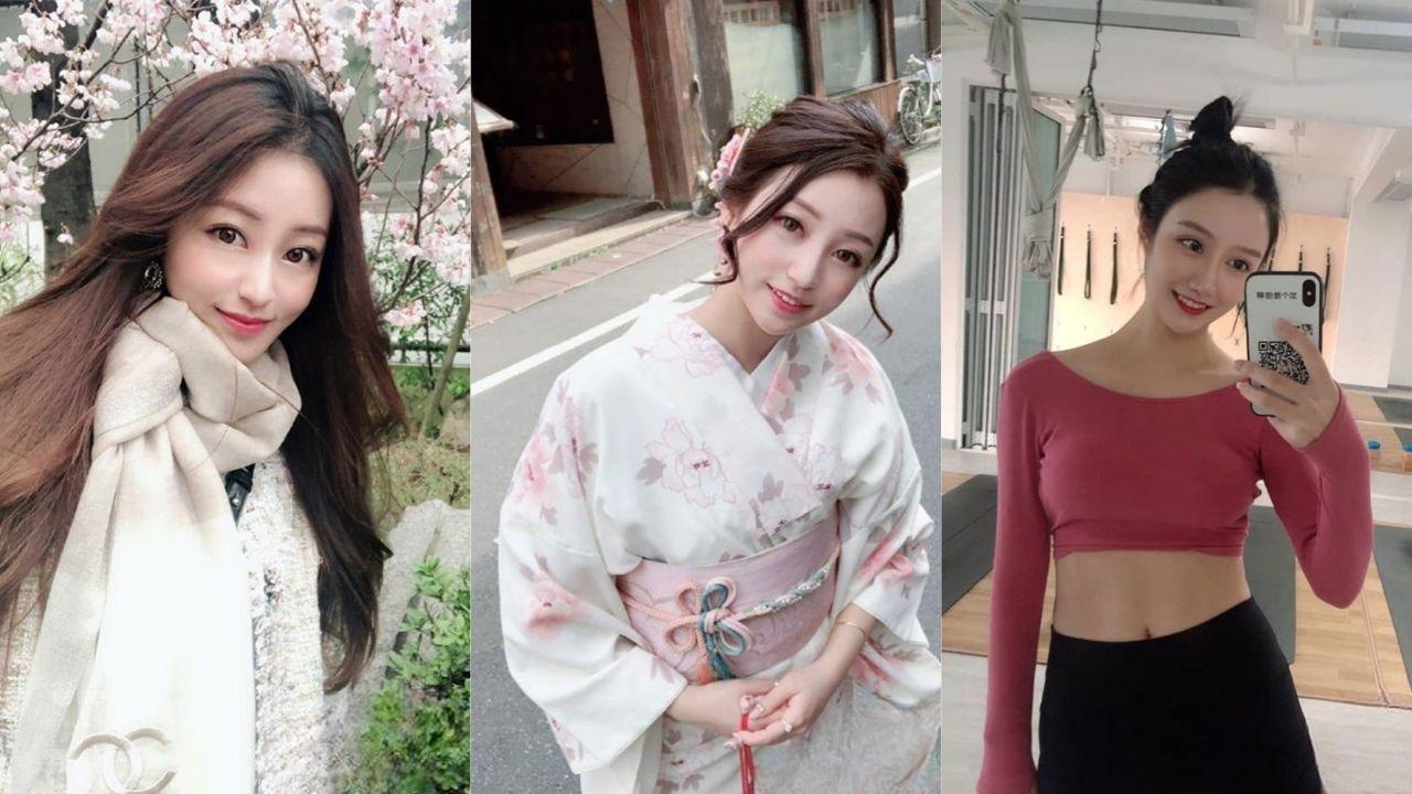 中经贸学院校花李晓雅酒店偷拍视频泄密 清纯甜美狂野做爱 情趣内衣换不停多姿势爆操 男友精液被榨干！封面图