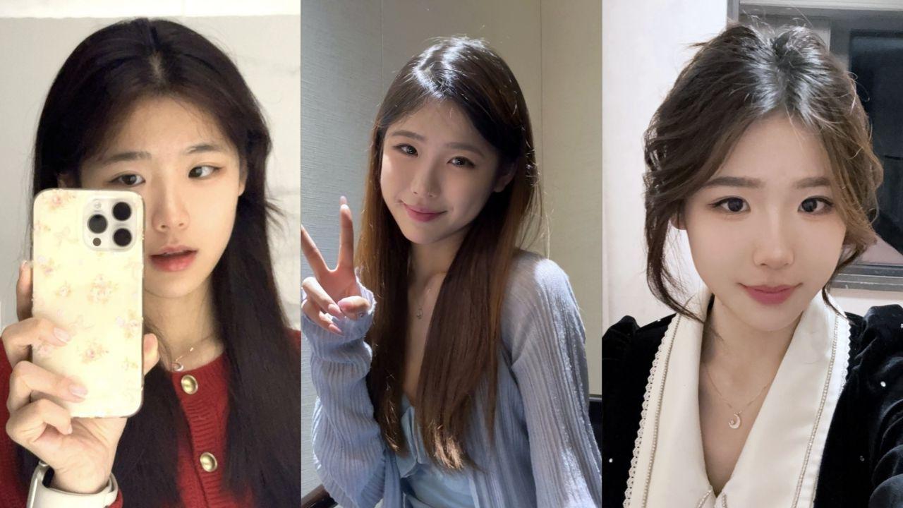 四川高颜值御姐邵怡芬口交视频泄密 车震调教吃肉棒 性感小嘴跳跳糖口活超给力 还对着镜头比剪刀手！封面图