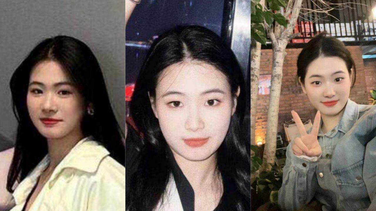 南昌银行高颜值清纯妹子陈熙出轨门 家底浑厚跟领导偷情只为寻求刺激 私下非常骚封面图