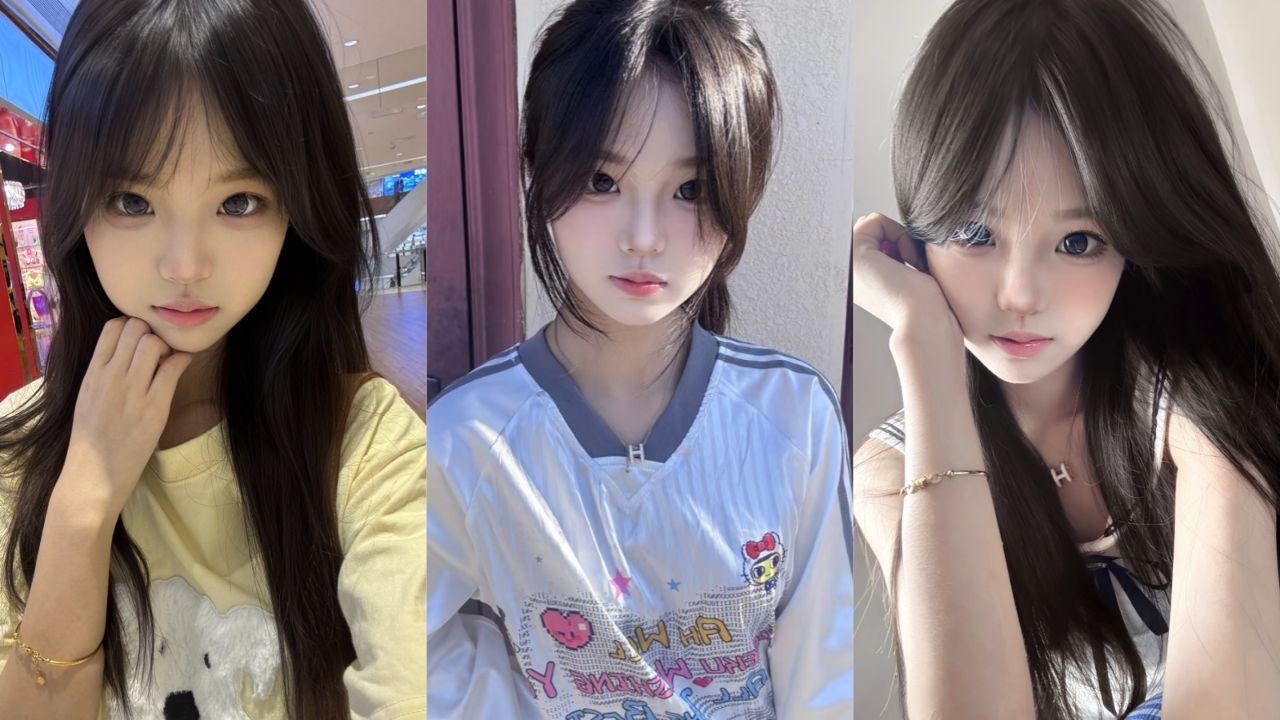 东北小姐姐 宋思洋 和网友微信聊天调情 竟把和前男友做爱的视频发给网友看！封面图