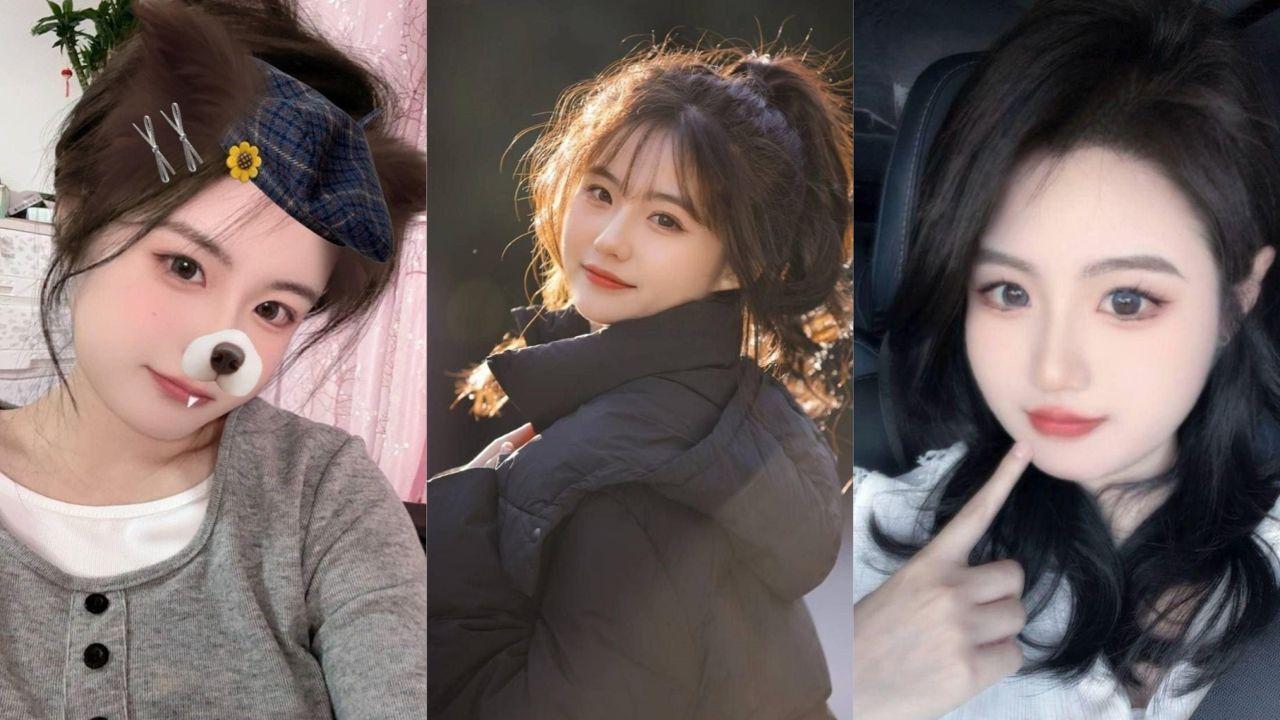 青岛高颜值幼师 许冰冰 男友调教自慰视频流出 脸穴同框抠弄骚穴 表情淫骚反差！封面图