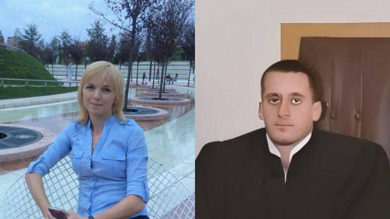 俄罗斯法官 瓦西里·韦特卢金 街头遇袭惨死 疑似勾引人妻惹祸 阴茎被塞口 眼部中刀！封面图