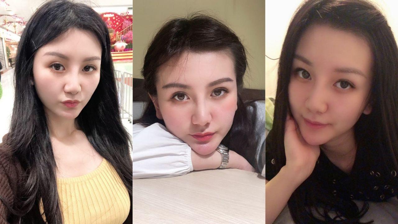 百度云泄密高冷女神私密视频曝光！人前御姐范人后淫荡反差母狗！高颜值姣好身材自拍勾魂！封面图