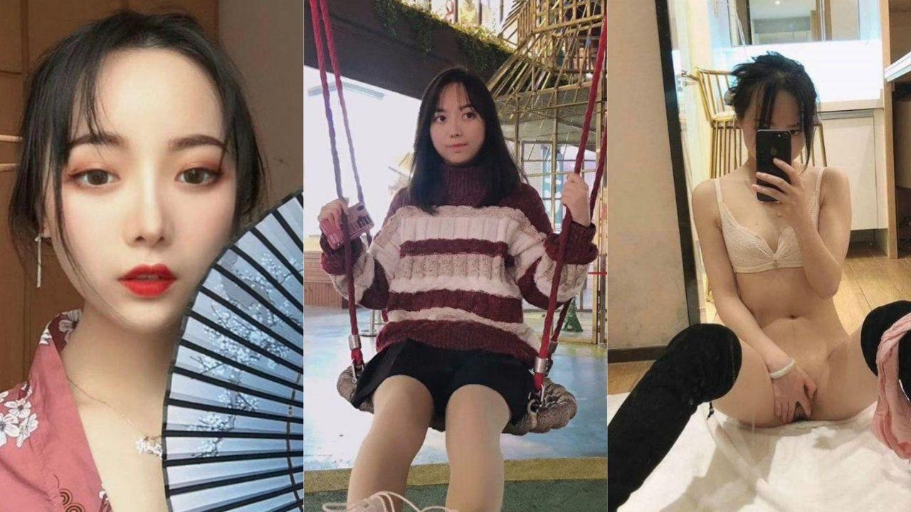 四川传媒学院朱姝君酒店偷情视频流出 反差婊PUA男友超猛 夜店富二代狂干翻云覆雨！封面图