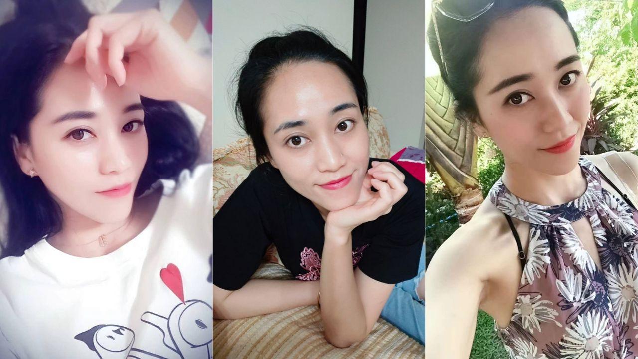 房地产销售员 赵小姐 居家性爱视频流出 小胡子男友舔弄粉嫩小穴 淫水狂流高潮不断 后入蜜臀女上位扭动骚到爆！封面图