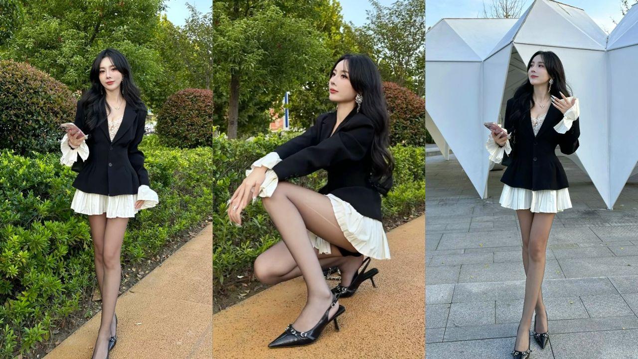 海角大神 会喷水的亲姐姐 网吧调教姐姐自慰 电击阴蒂差点蹦起来 再拉到女厕所玩尿内射！封面图