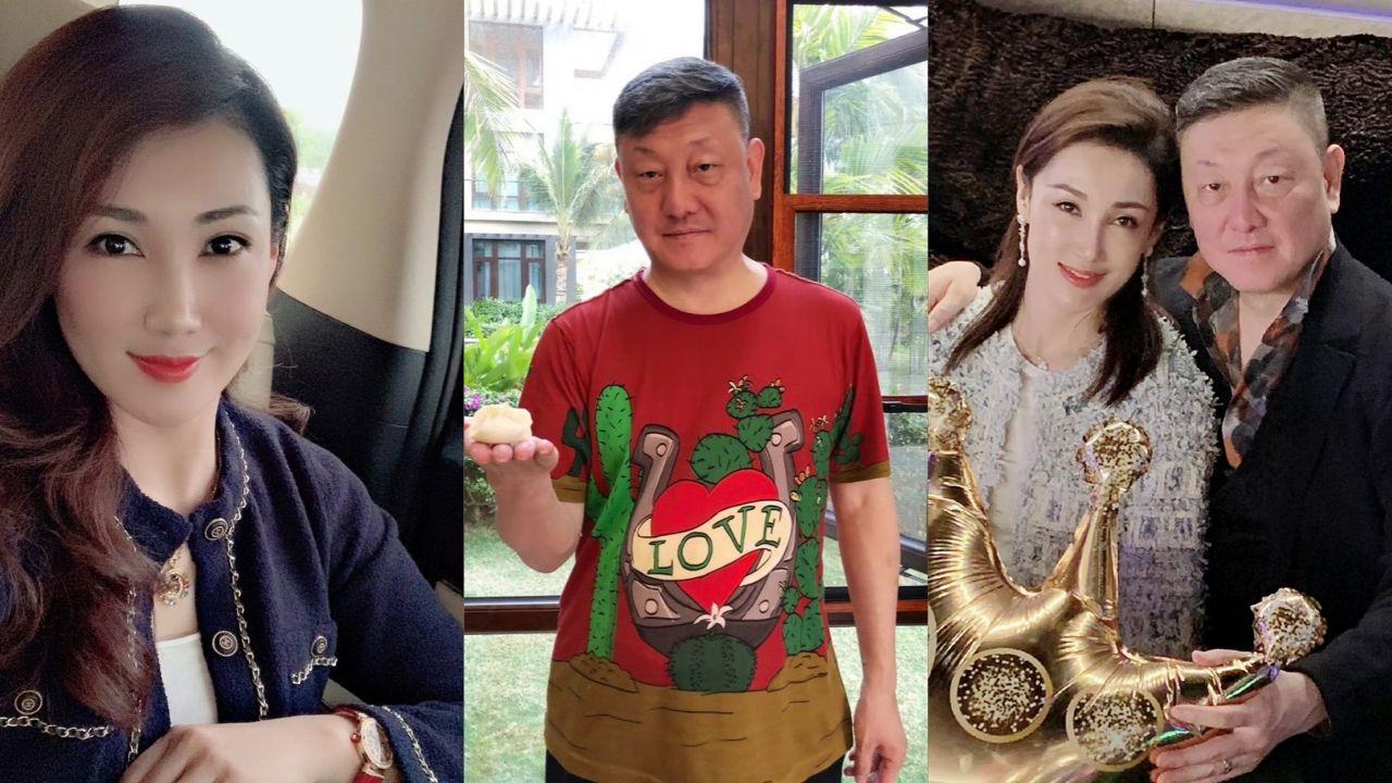 实力派歌星韩磊 被爆出轨猛料 婚内多次偷情致女网友怀孕 谈百万分手费后玩失踪！封面图