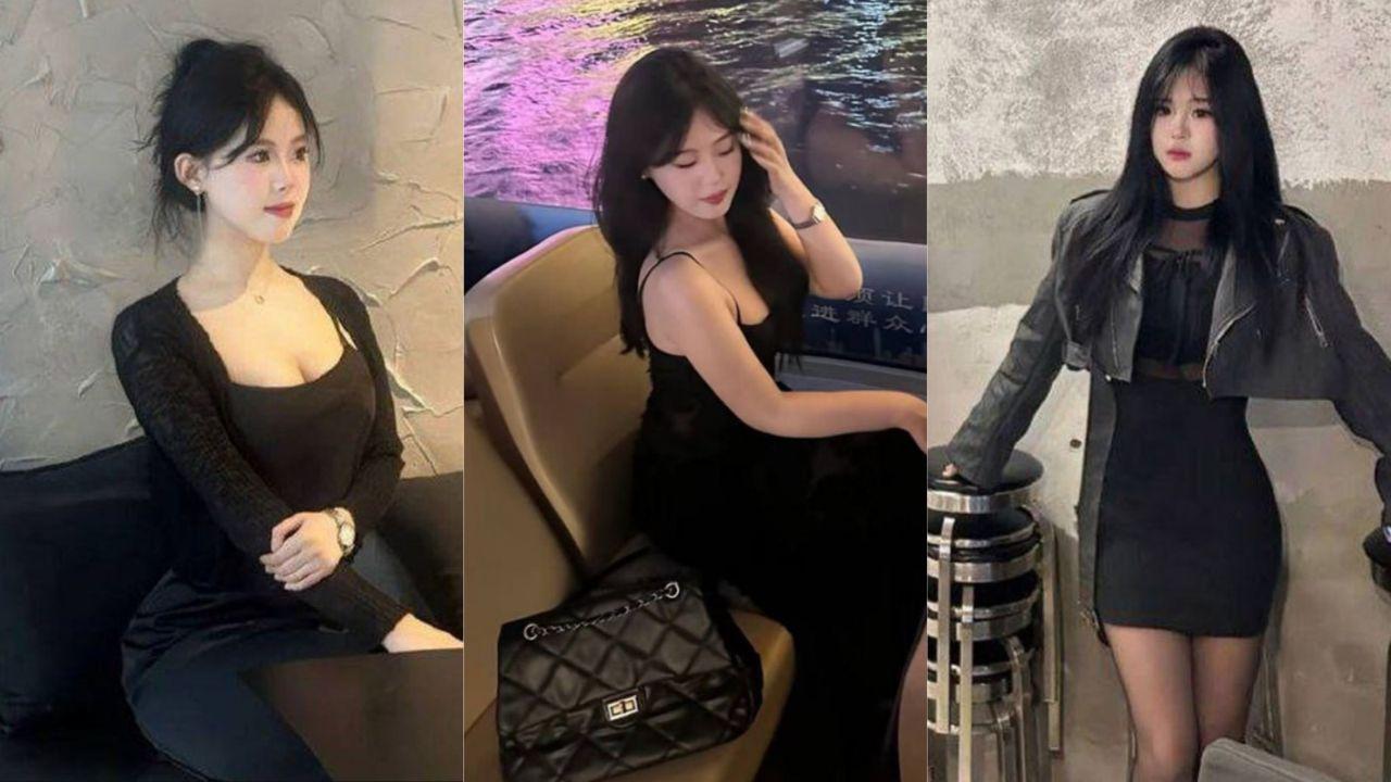 上海女大学生吴思涵反差包养私拍 黑丝情趣内衣性爱视频流出 巨乳口交蜜穴滴水超骚！封面图