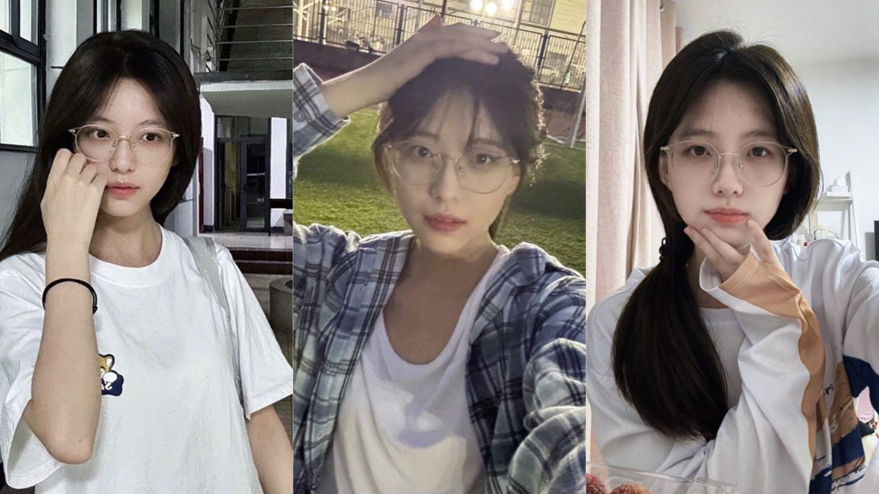 山东蓬莱二中刘光杰与女学生魏陈朵约炮丑闻曝光 办公室舌吻调情聊天记录露骨淫乱！封面图