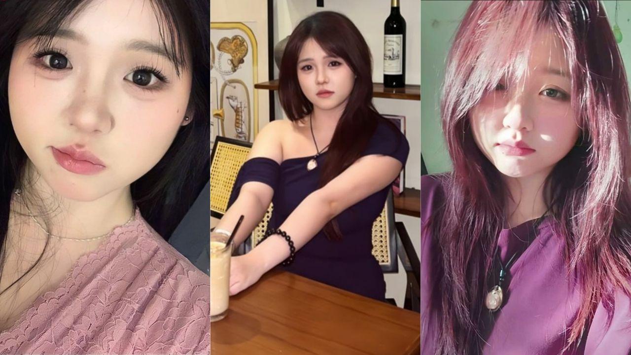 湖北反差女大学生 陈丽丽 网恋奔现被男友拍下不雅视频 娴熟口技大口深喉 后入爆操骚叫连连！封面图