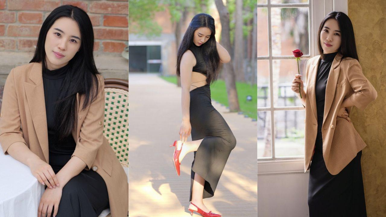 海角叔嫂乱伦 调教饥渴嫂子 像八百年没吃过肉棒的母狗 落地窗前第一视角疯狂抽插！封面图