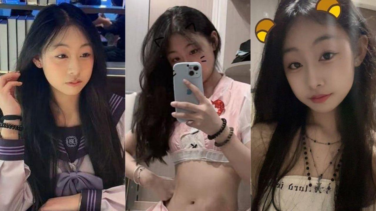 浙江极品小母狗 徐迎运3P视频流出 舌钉口活黑丝翘臀 双屌夹击豪乳晃荡淫乱巅峰！封面图