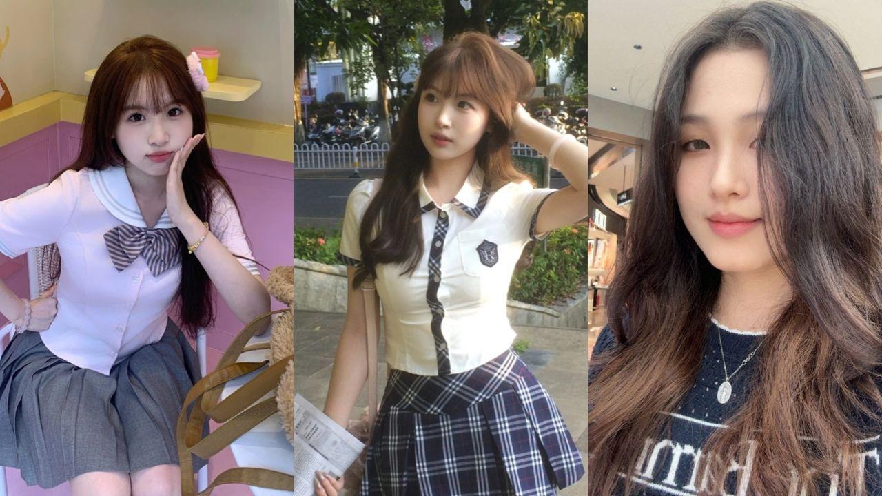 成都音乐学院柳佳浦私密视频泄露 高冷女神变骚浪小母狗 黑丝尾巴肛塞跪舔鸡巴 男友后入猛操到高潮！封面图