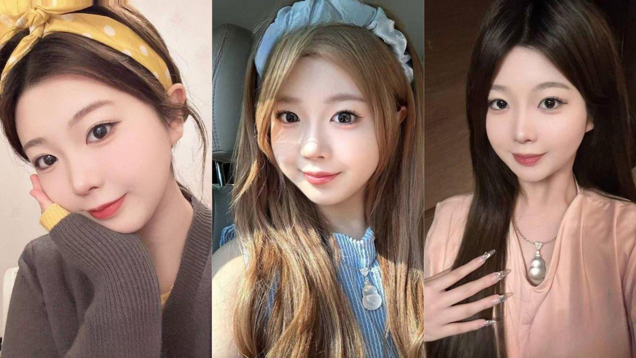 广东韶关粉穴嫩妹岳欣瑶痴迷网上裸聊 订婚后仍勾引网友 男友怒曝私密视频后退婚！封面图