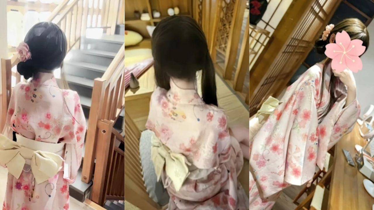 上海同济大学 刘思雨 借贷竟以身还债 还计划骗彩礼翻身 债主怒曝聊天记录与性爱视频！封面图