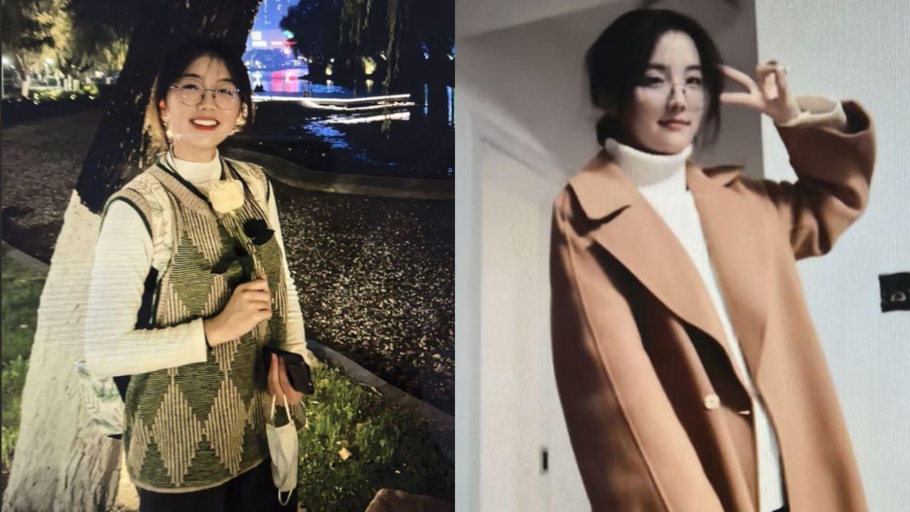 兰州大学清纯学妹私密视频泄密 化身乖母狗被狂调教 道具打桩后入蜜臀超骚 屁股写淫字骑坐爽爆！封面图