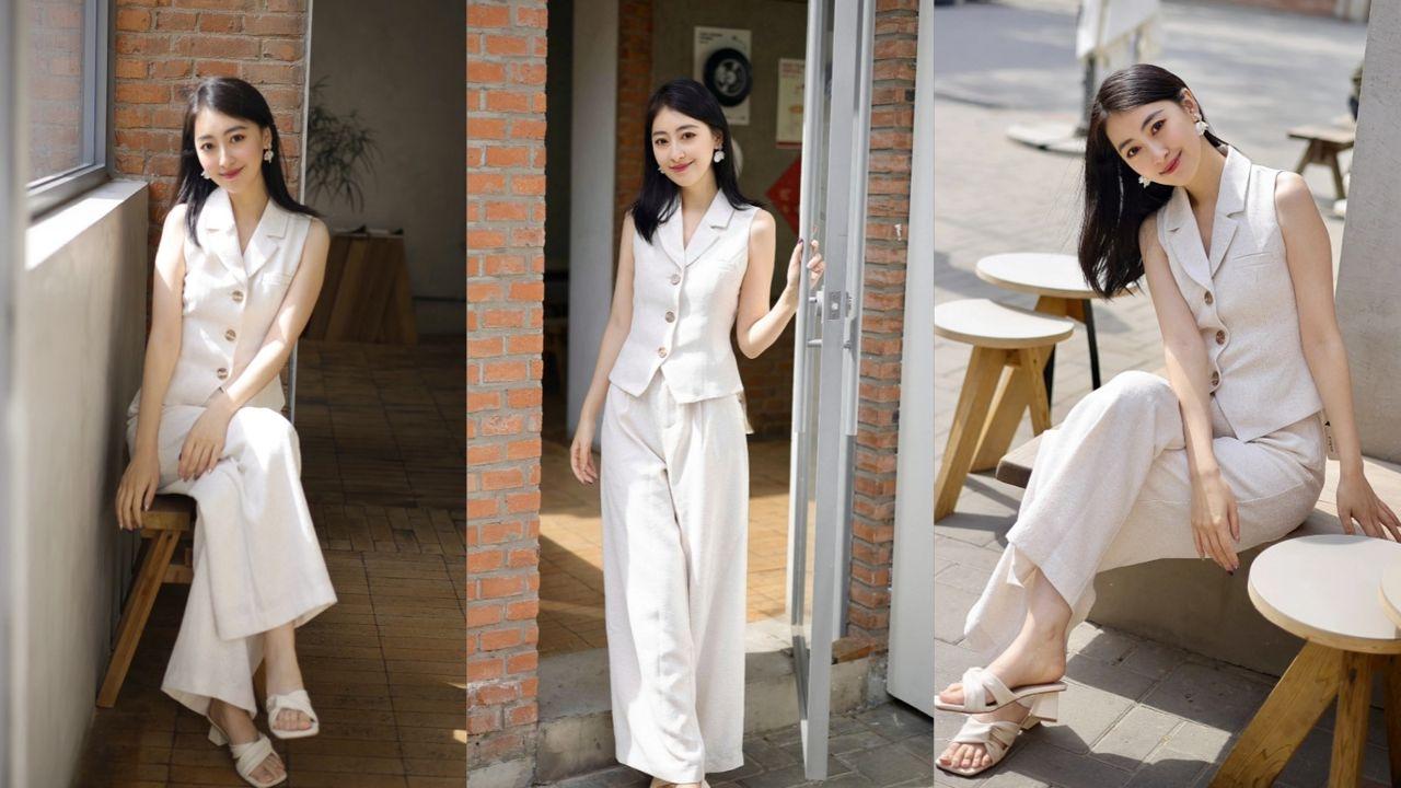 海角社区叔嫂乱伦 第一次在车上让嫂子给我口爆 但是发现她平时上班竟然不穿内裤！封面图