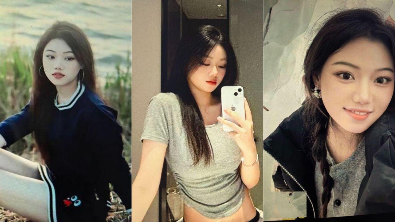 河北美术学院 刘茹 调教视频流出 清纯女神变极品母狗 口爆吞精毒龙深喉骑乘后入！封面图