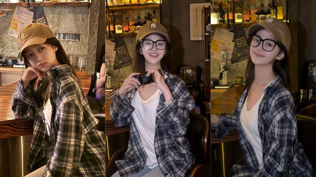 广西行健学院女海后黄姝瑾出轨多人 男友曝光不雅视频轰动全网！封面图