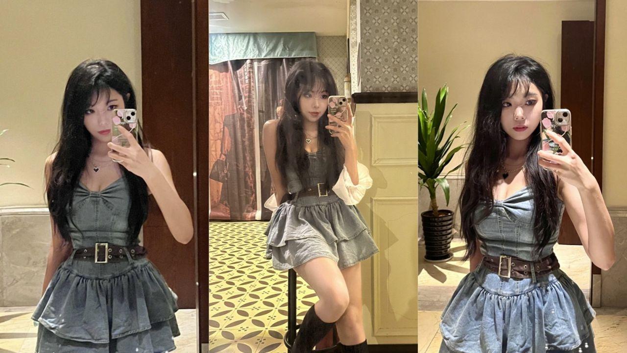 跟妹妹停车场激情 电影院偷摸野战 大鸡巴后入观音坐莲 妹妹淫叫爽到炸！封面图