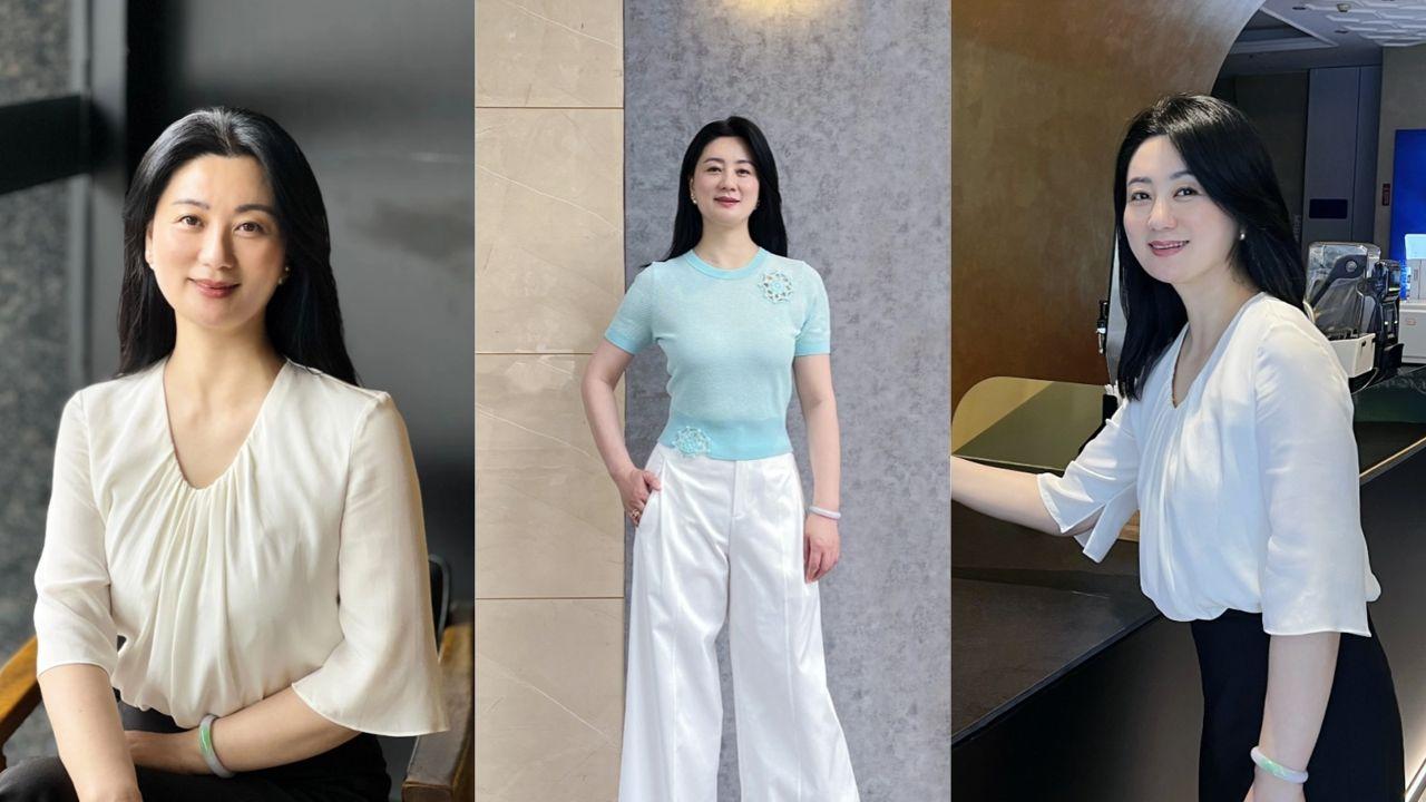 海角熟女开发大神 被单身女老板熟女姐姐勾引 从桌子操到沙发 无套啪啪操得她高潮不断！封面图