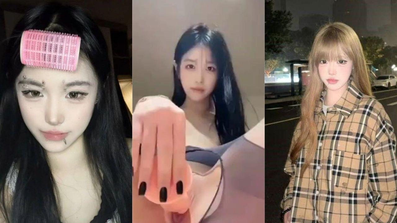 浙江理工大学叛逆校花 蔡静怡 黑丝自慰视频 粗大假屌深插多汁骚穴 性奴母狗甘心服从主人命令！封面图