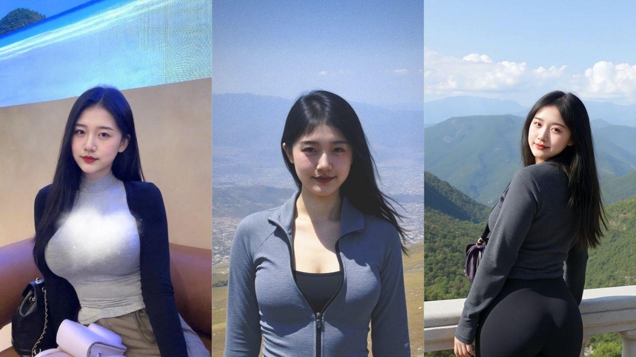 海角大神 奶子即正义 内射瑜伽裤翘臀人妻 性感曲线前凸后翘 迷人美臀惨遭狠狠撞击！封面图