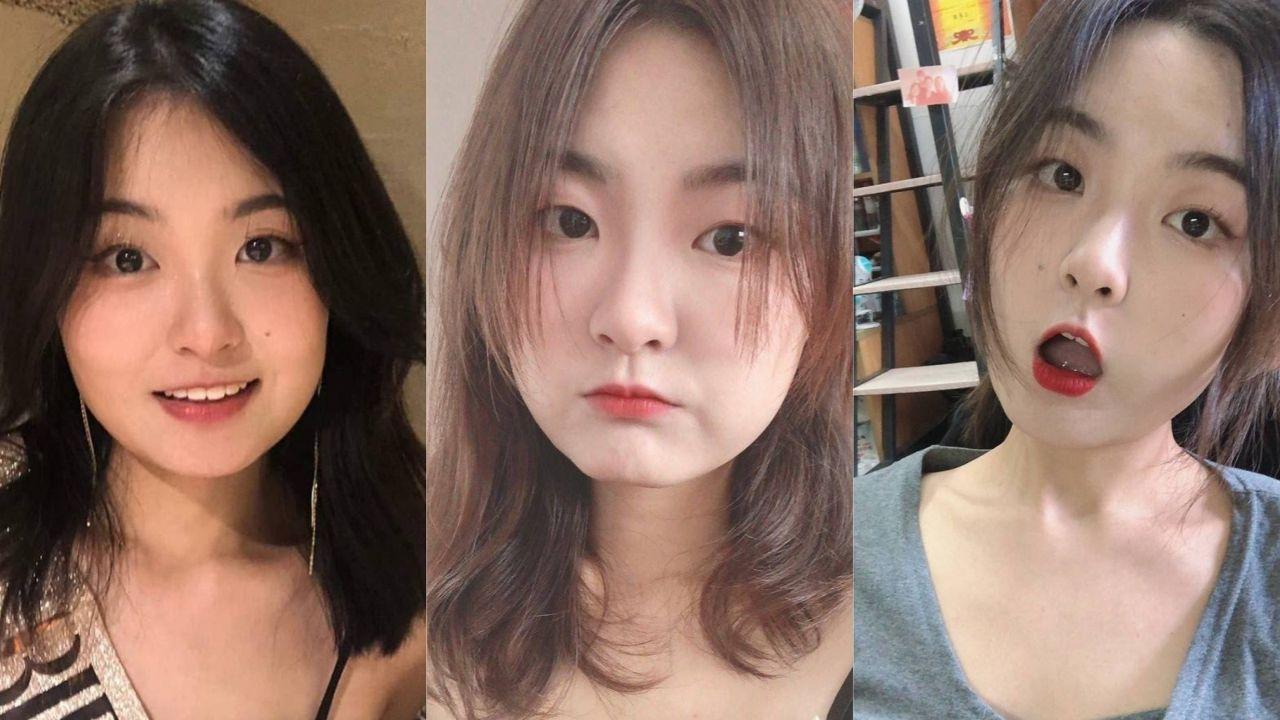 娃娃脸小萝莉约见网友视频流出 甜美脸蛋被粗壮大屌撑出轮廓 肥臀后入猛操晃不停！封面图