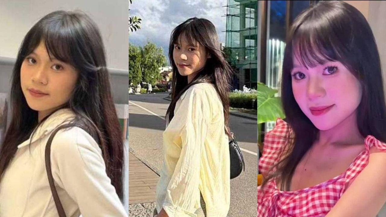 云南大理徐思雨性爱视频流出 清纯外表下小骚货镜头前淫乱母狗本色！封面图