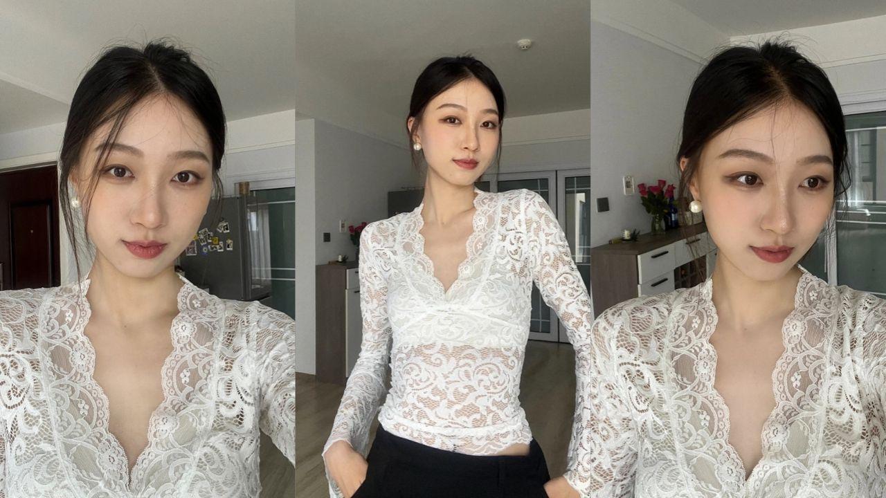 妹妹的第一次给了我 为妹妹配备遥控跳蛋加上豹纹内裤商场公厕车震内射 全套来了封面图