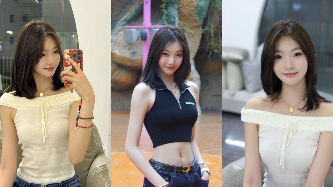 短发学生妹居家啪啪视频流出 约体育生学长手脚铐住猛操 蜜臀撅起迎合抽插 无套内射爽到抽搐！封面图