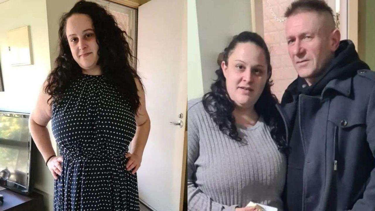 墨尔本孕妇夫妻被残杀 男友疑遭斩首血流成河 外墙喷“背叛报应”字样 嫌犯当晚杀完人还淡定吃麦当劳！封面图