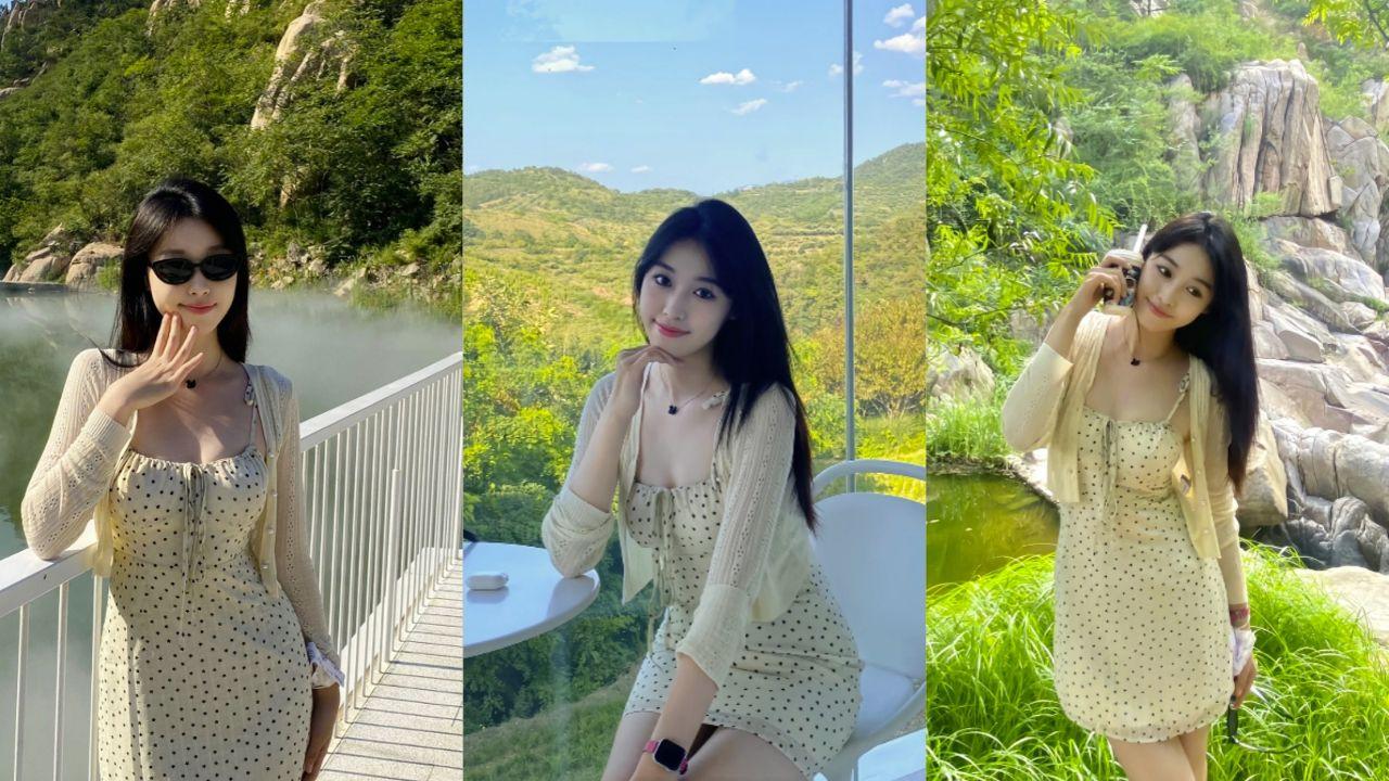 海角乱伦 和姐姐去玉米地野战寻求刺激 光天化日之下和妹妹老汉推车 铐着姐姐双手 操得她大汗淋漓！封面图