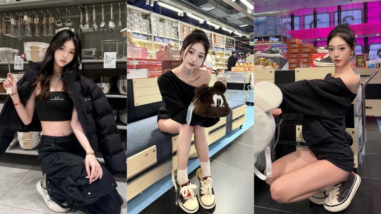 上海名校高材生私拍视频泄露 三穴齐开无套狂操 嫩肛骚穴被调教 极品反差女神！封面图