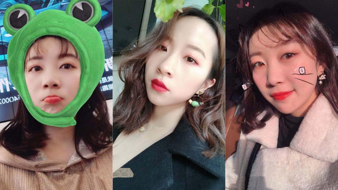 杭州私立高中语文老师魏雨静不雅视频爆出 清纯教师张腿求操太会玩 平时端庄私下超浪封面图