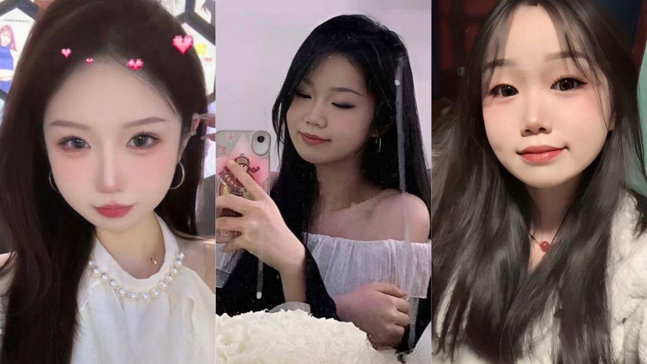 长沙树木岭台球妹 杨巧 反差惊艳 奴性十足被炮友暴力操嘴 主动求内射尽显淫荡 不雅视频曝光！封面图