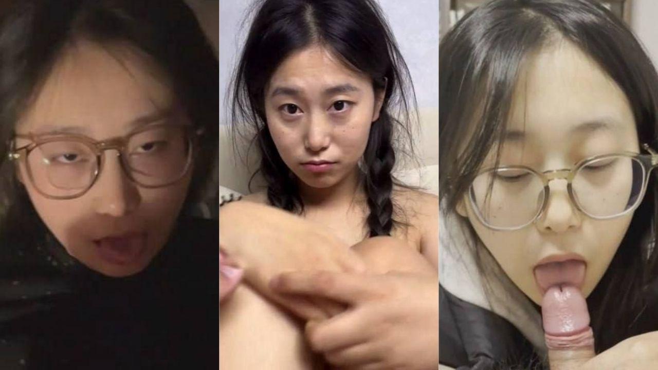 学院派女神孙奕彤私密视频泄密 清纯外表深情口交金主 无套后入嫩穴喷水！封面图