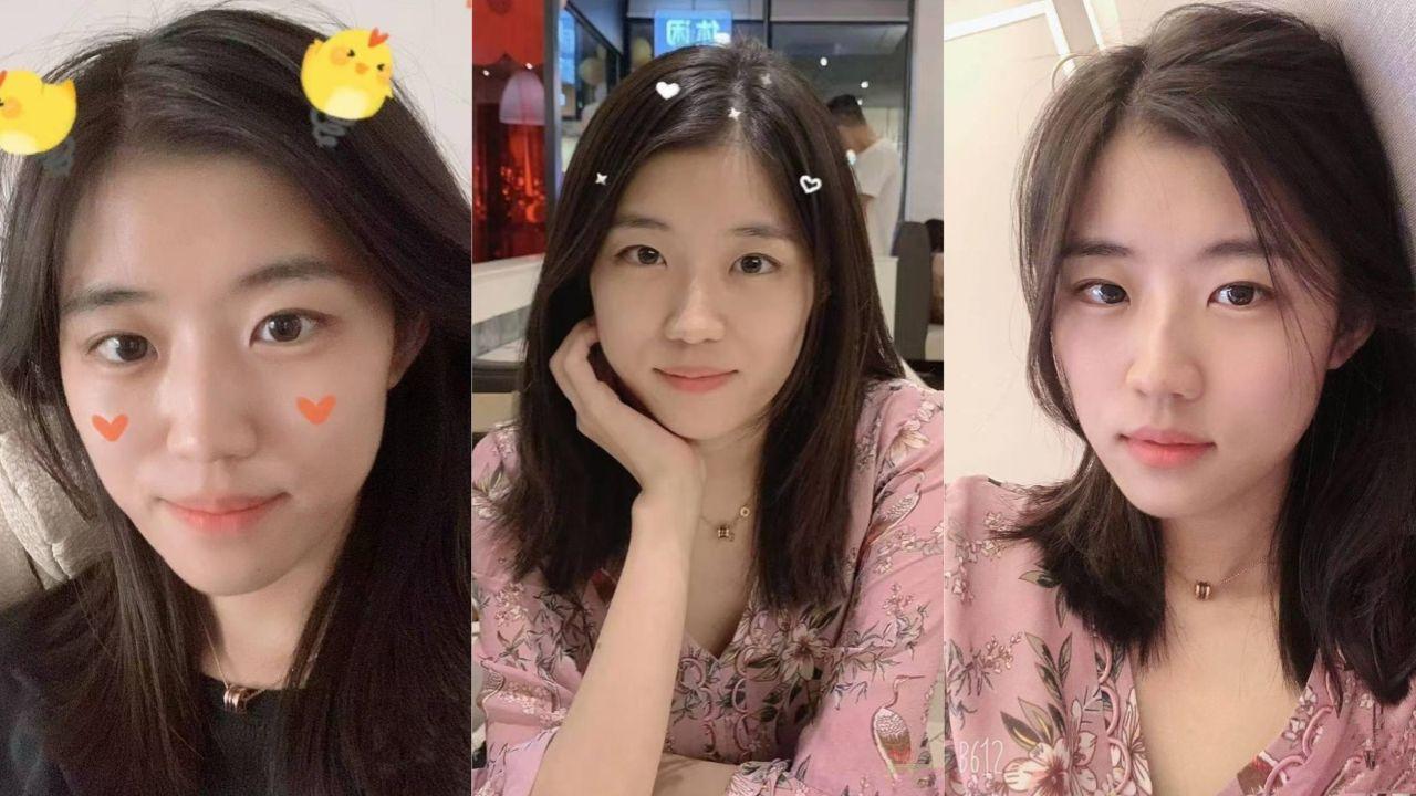 云南红河州政府职员夏颖私密视频泄密 西装女神变骚母狗 深喉后入超火辣！封面图