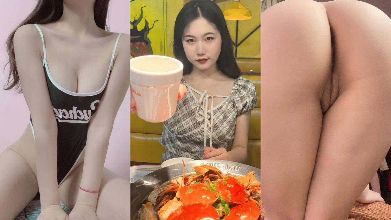 北京昌平98年骚妇孙晔子 电梯口全裸诱惑 楼梯间被猛操后入内射夹精上班淫荡至极！封面图