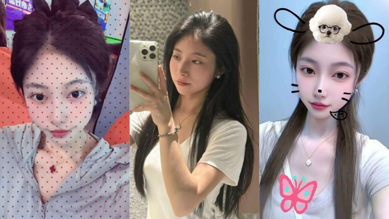 湖南长沙师范学院大四学姐 徐雯雯 与男友酒店开房 被猛猛后入 无套爆操视频流出！封面图