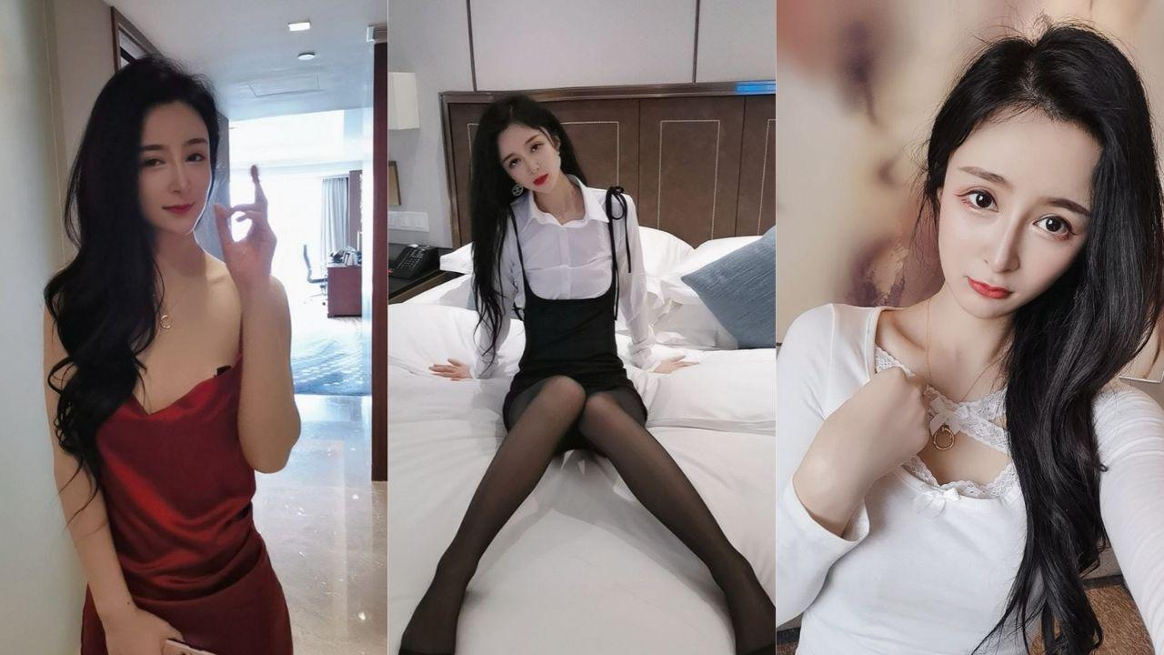 极品空姐 迷人蔓CC 金主福利私拍流出 逆天大长腿小翘臀全裸勾魂 榜一大哥狂舔嫩穴 呻吟不断骚气无比！封面图