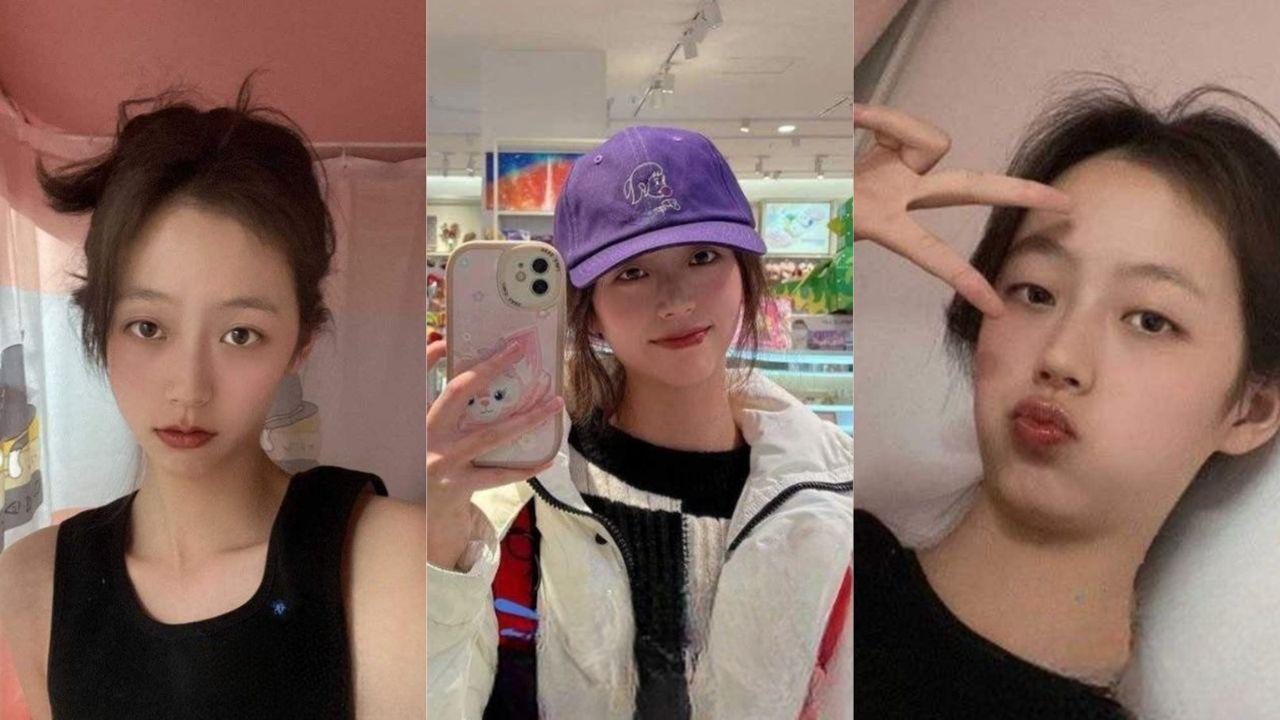 南京师范大学校花 孟钰涵 被前男友分手后恶意曝光性爱视频 JK衬衫过膝黑袜超配合 娇嫩身躯被各种爆操！封面图