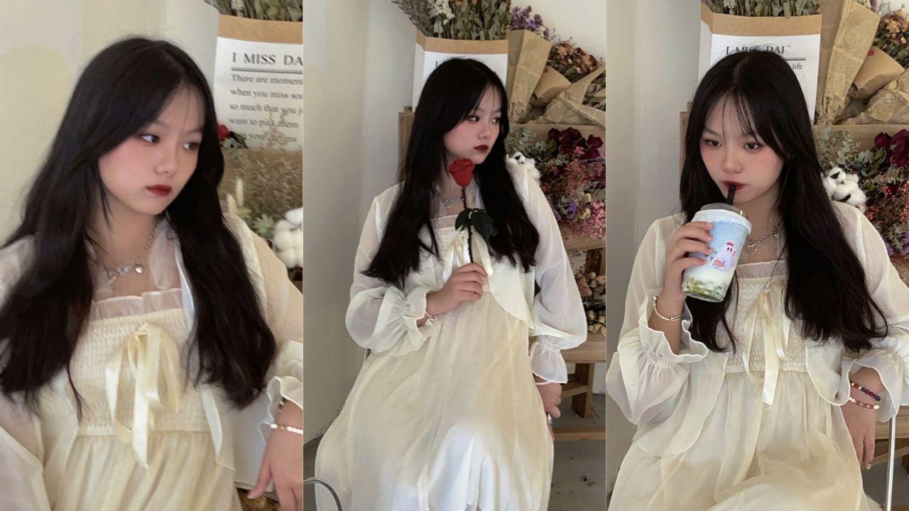 海角父女乱伦 女儿一边和男朋友玩狼人杀 一边感受了人生第一次高潮喷水 被荡父直接内射！封面图