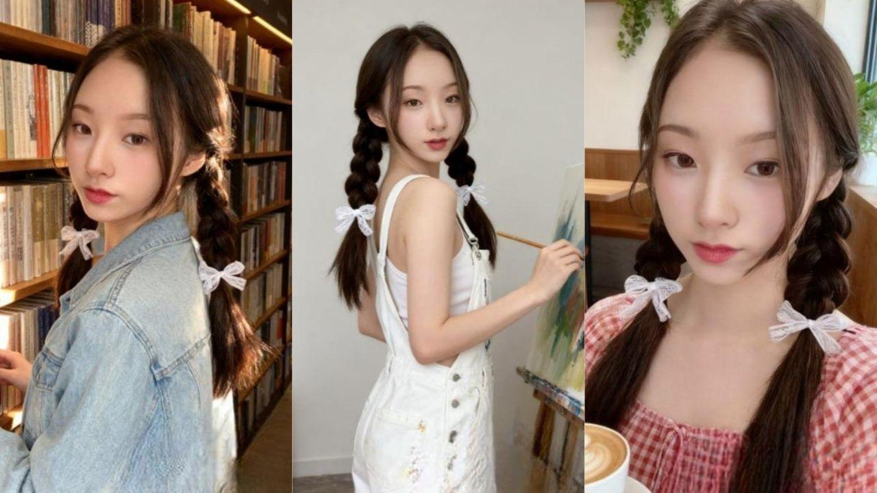 青岛农业大学 徐智欣 清纯甜美女神做爱视频曝光 渣男分手后泄露全过程露脸口活浪叫黑森林小穴高潮喷水！封面图