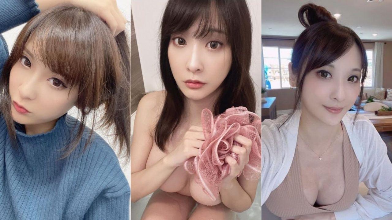 台湾巨乳女王子妃露鲍屁眼付费写真视频流出 翘臀掰开粉嫩鲍鱼菊花特写全曝光！封面图