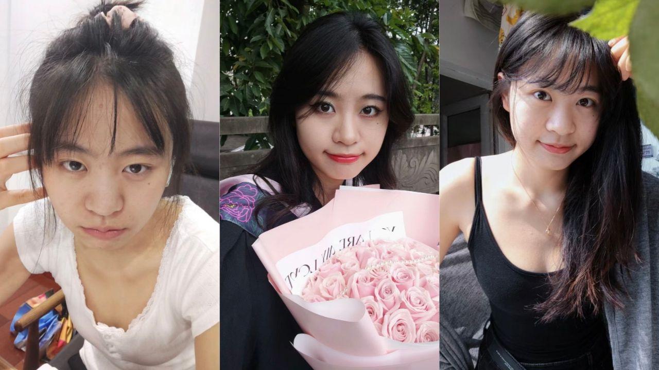 重庆工商大学南岸校区唐佳彬男友自拍泄密视频流出 清纯反差妹子舔屌毒龙钻深喉口爆全过程！封面图