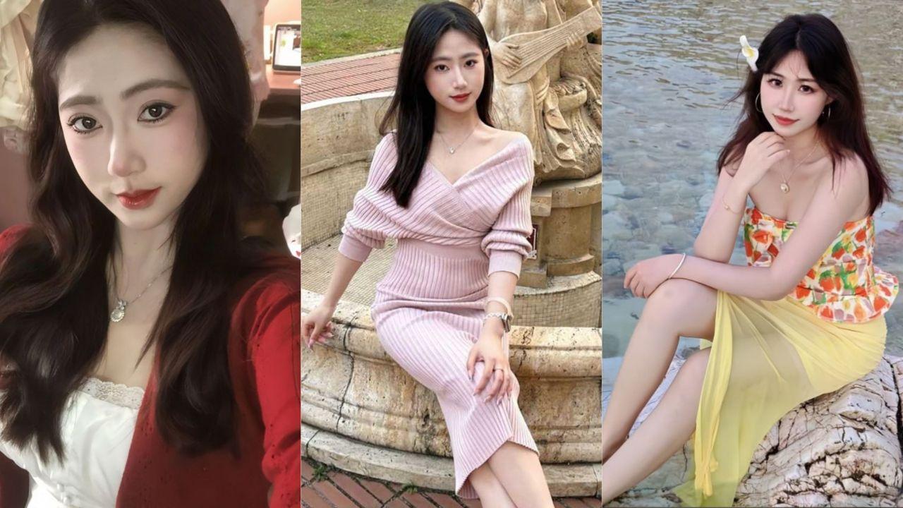 山东理工大学校花刘悦性爱视频曝光 清纯外表反差淫荡 穿着情趣制服被后入蜜臀呻吟不断！封面图