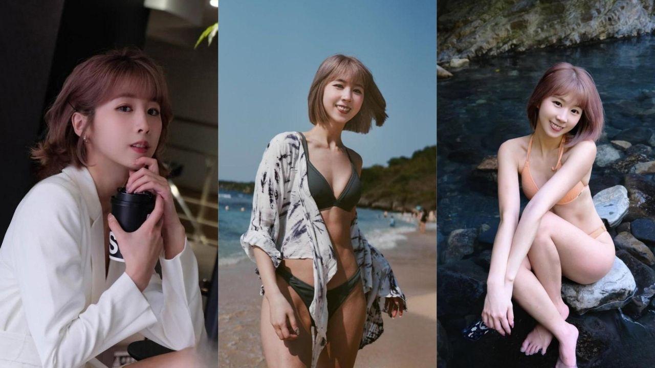 高颜值户外小网美提扶妮男友做爱视频流出 短发清纯脸蛋深喉69式无套后入翘臀猛捣！封面图